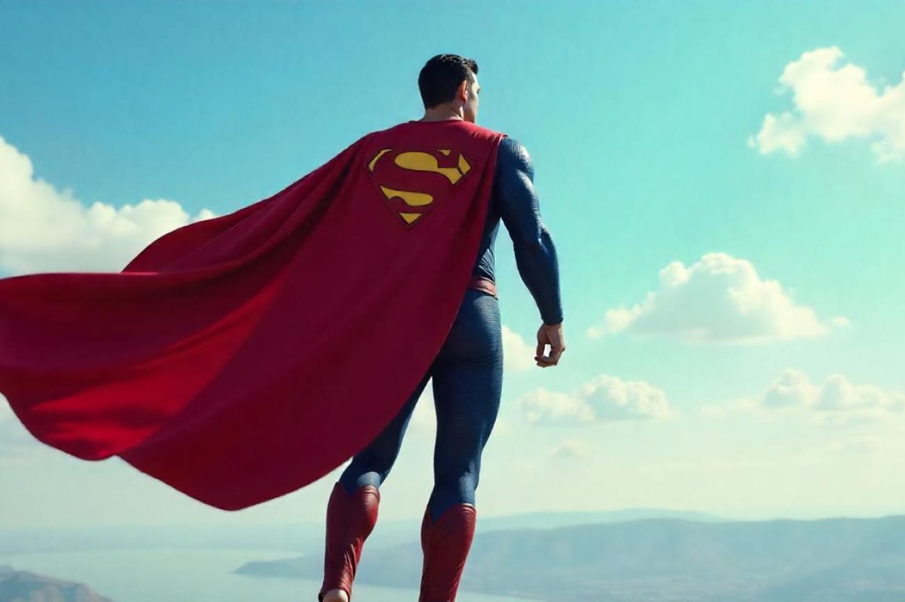 10 Actors Who Played Superman Wore the Cape with Pride