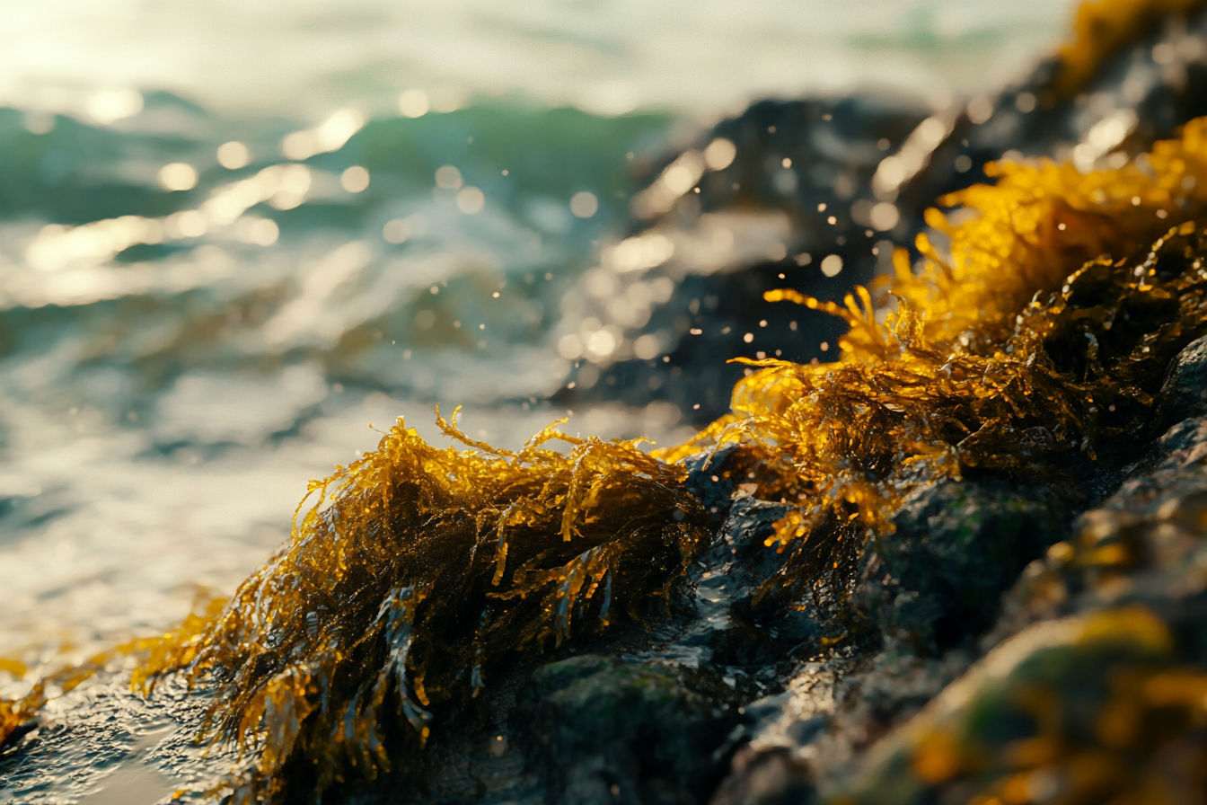 Sea Moss Benefits: What Makes It A Superfood?