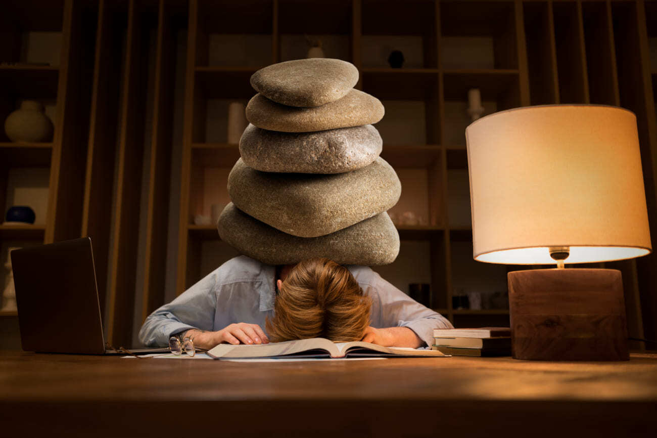 How to Stop Overthinking: Only 6 Strategies for Inner Peace