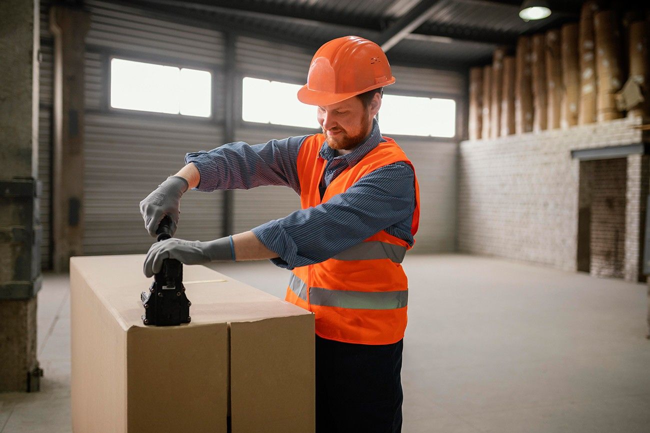 Earn $51/HR with Warehouse Packing Jobs | No Experience Required