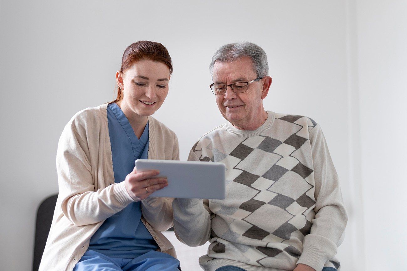 Tablets That Offers Medicare: An Essential Guide for Seniors