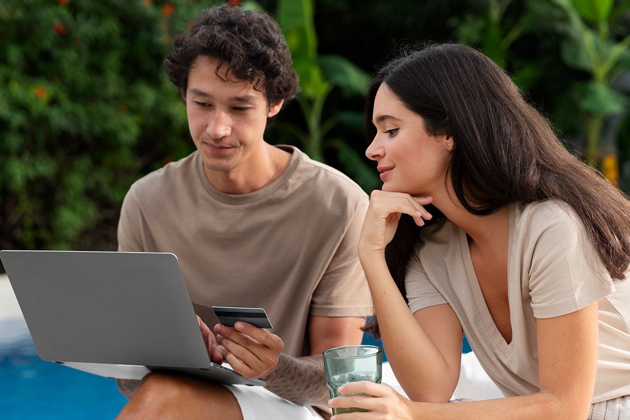 No Credit Score Needed: Explore Cashback Credit Card Options