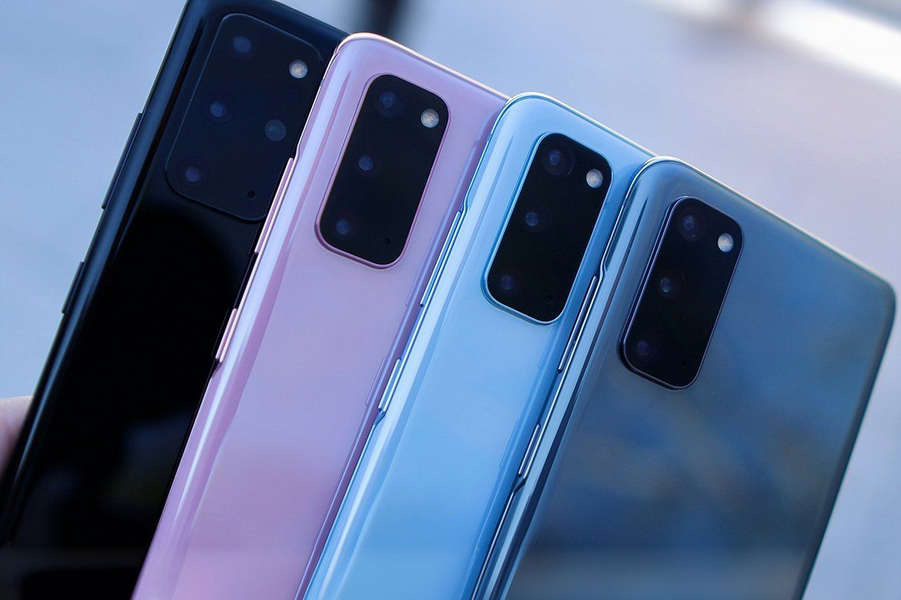 Smartphone: Buy Now, Pay Later - No Credit Check Required