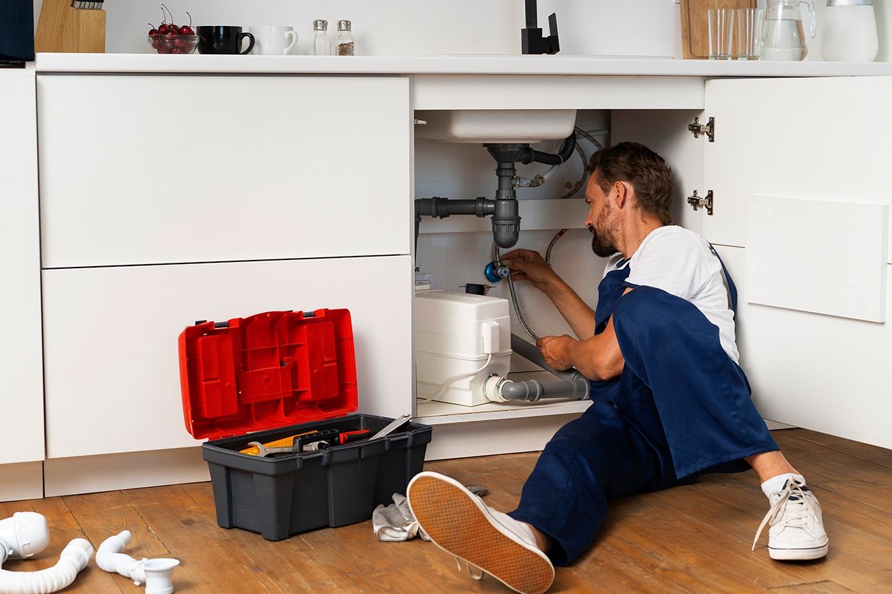 Everything You Need To Understand About Your Home's Plumbing System