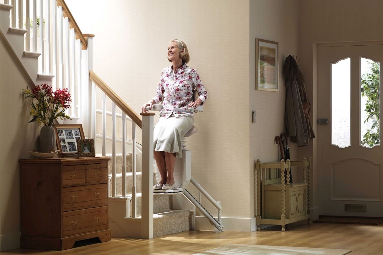 Stairlift Installation: Navigating Process, Damage, and More