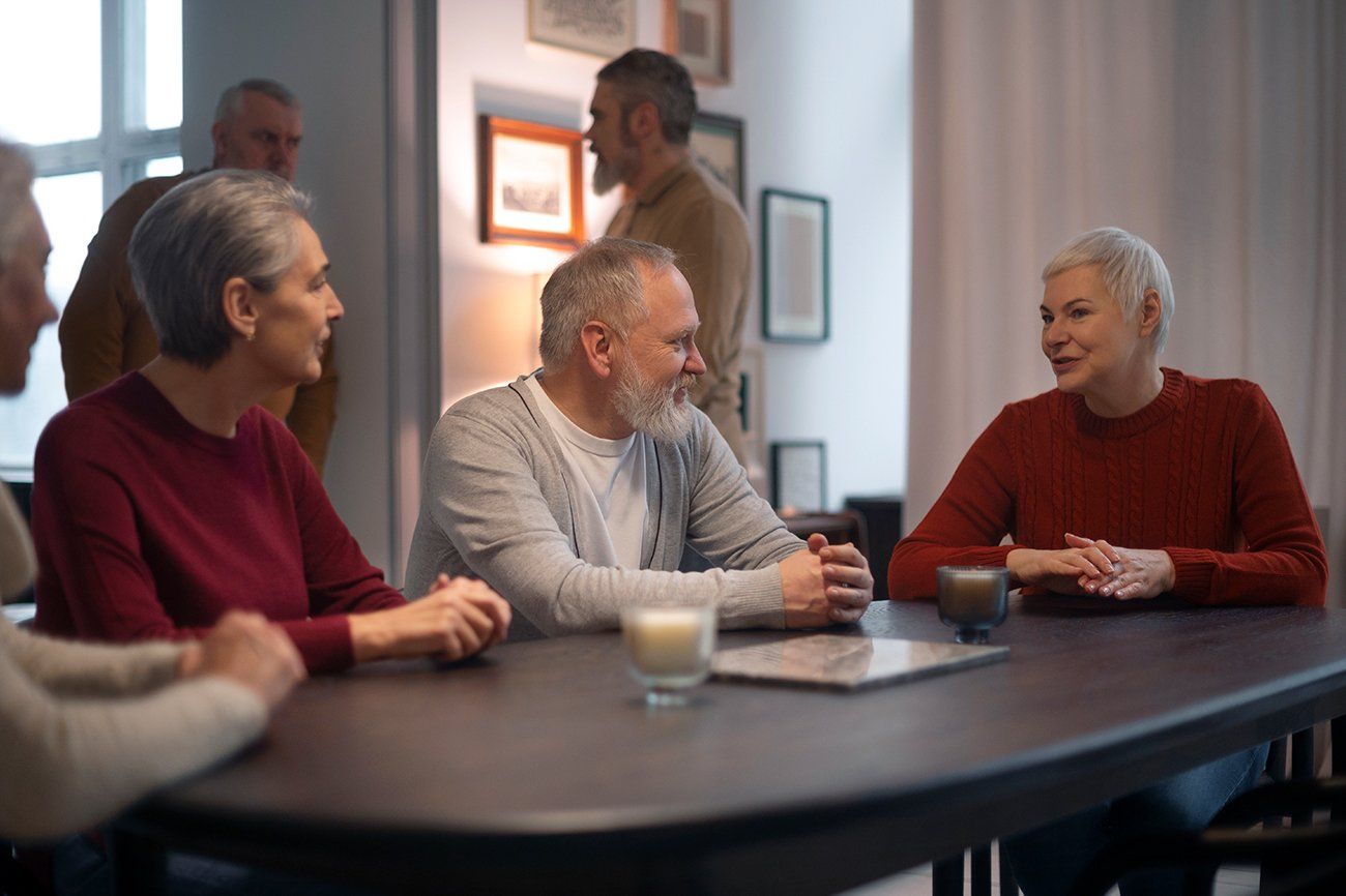 A Guide to Senior Living Communities & Cost-Saving Tips