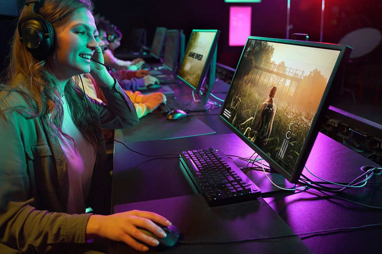 Revealing the Most Trending Online Games of the Year
