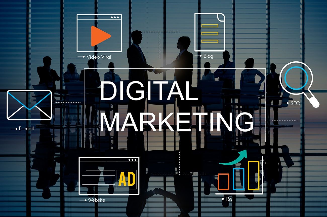 Digital Marketing Maze: A Guide for Small Business Owners