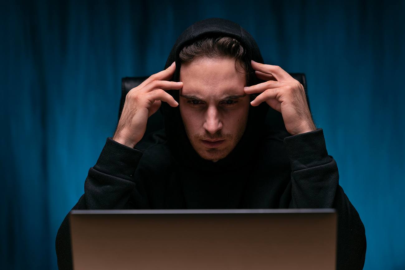 Overcoming Today’s Challenges: Anxiety, Cybersecurity, Progress Path