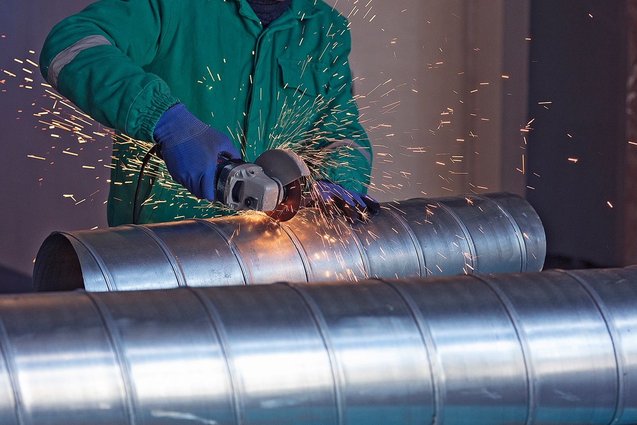 The Power of Steel Supply: Unleashing its Potential