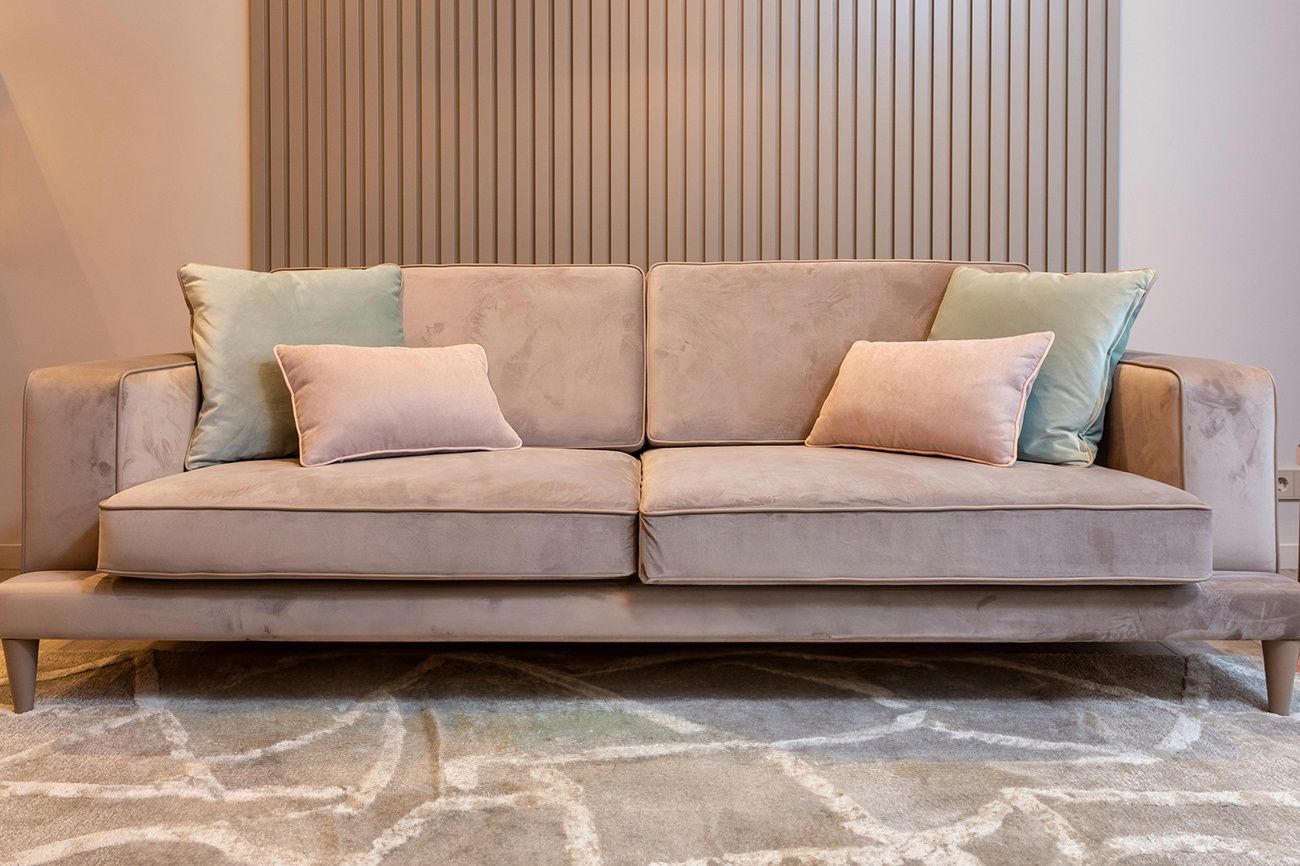 Creating a Cozy Haven: Guide to Selecting Soft Couches and Sofas