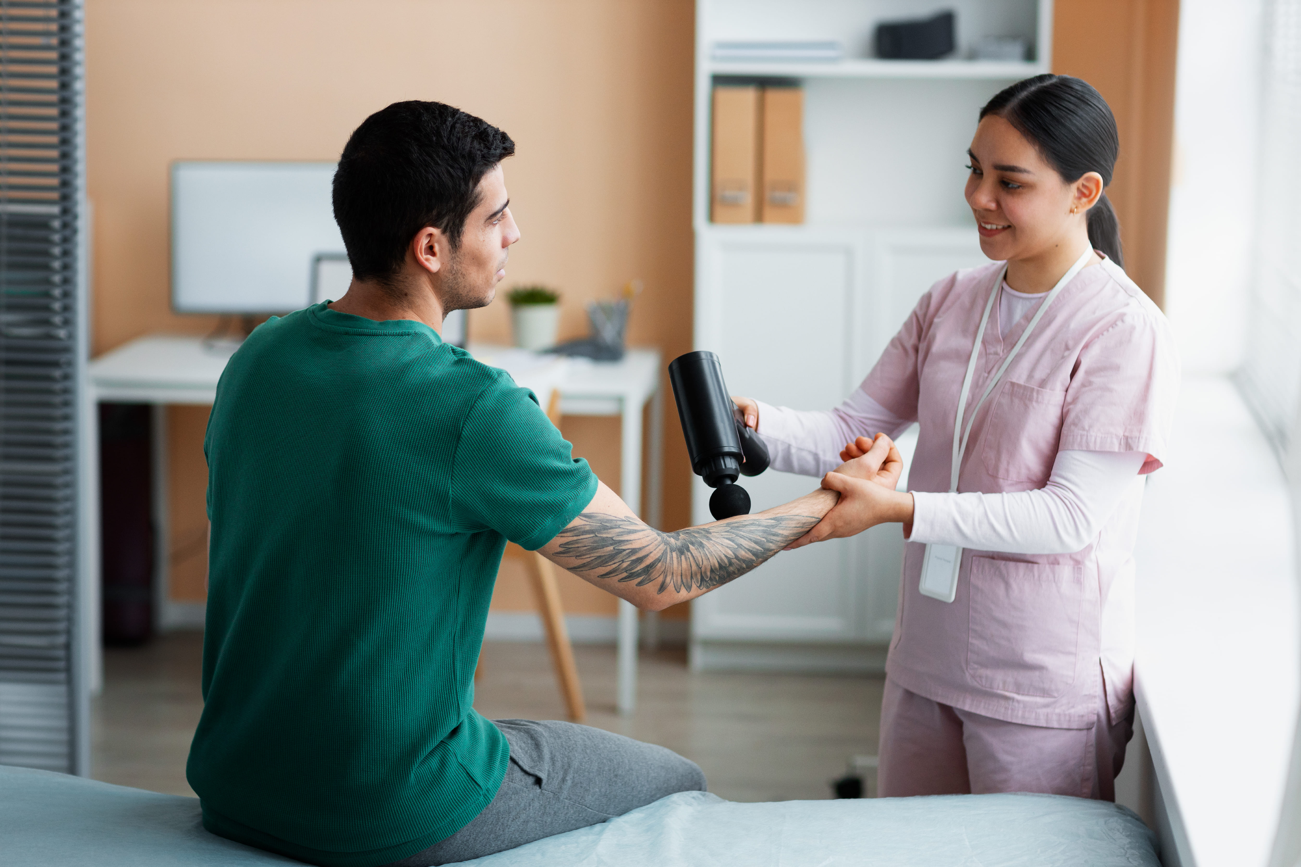 Medically Supervised Detox Centers: Key in Recovery