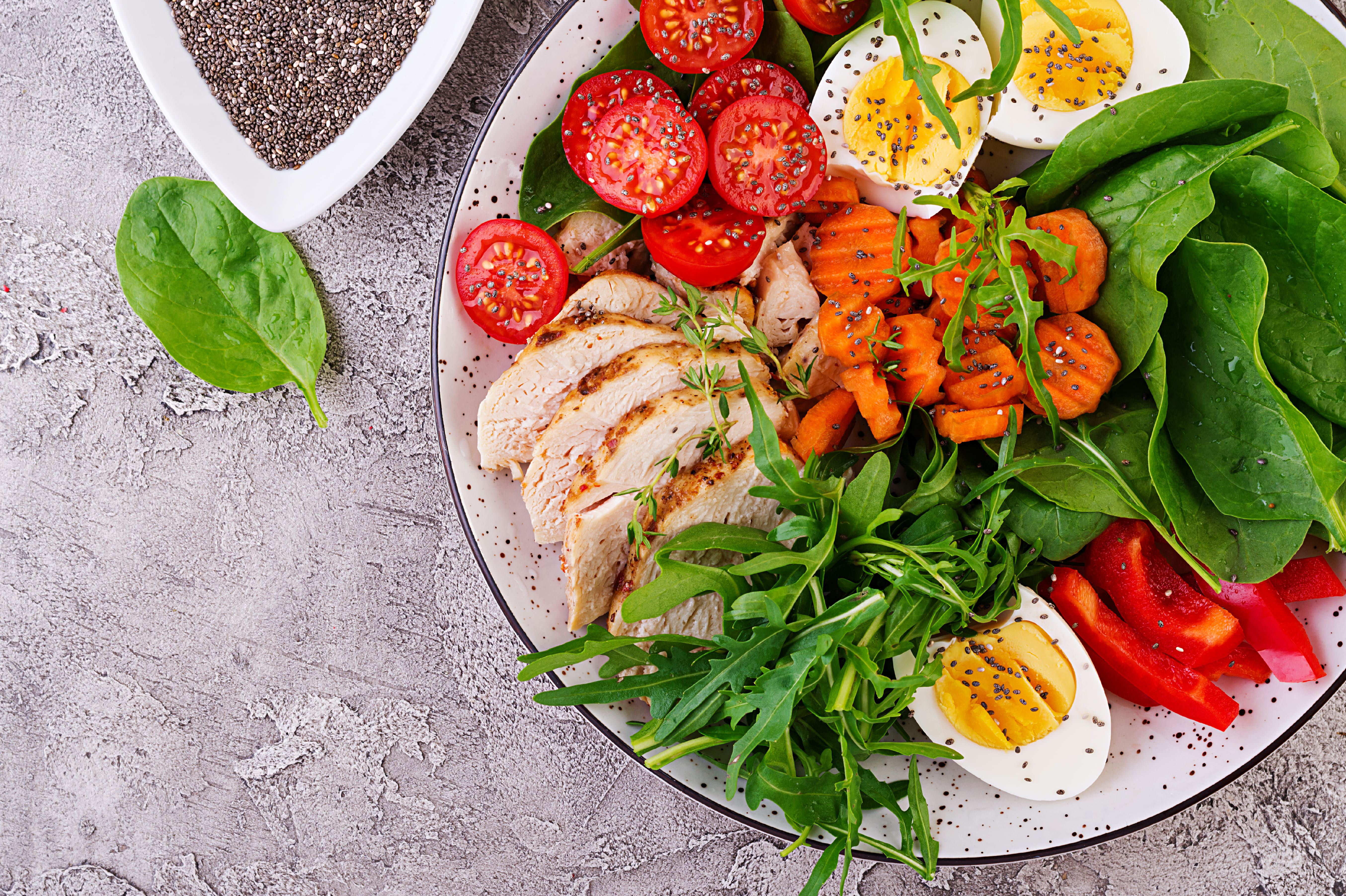 Achieve Wellness with the Ketogenic Diet: A Comprehensive Overview
