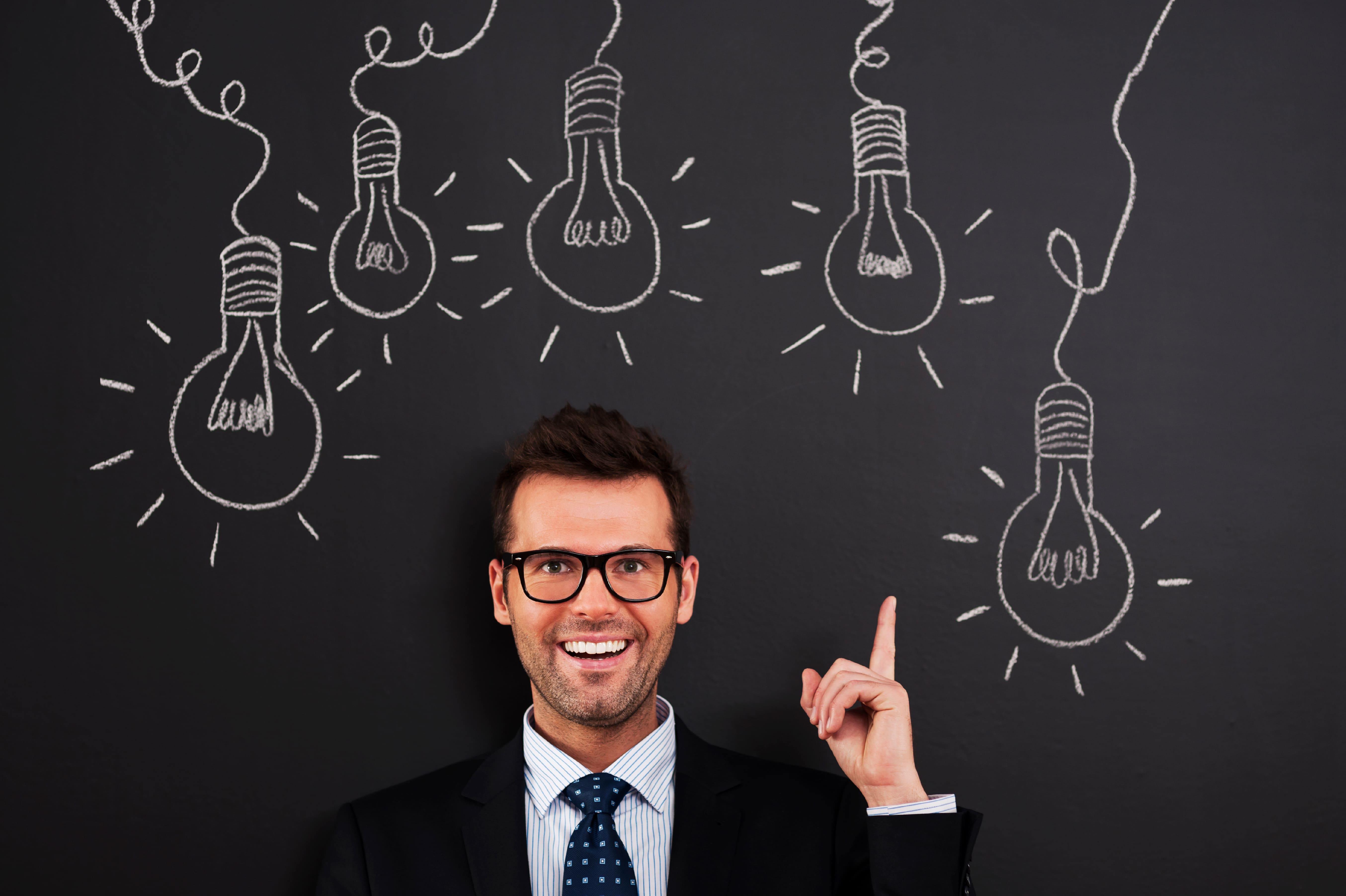 Fostering Brilliance: A Journey through Inventive Ideas