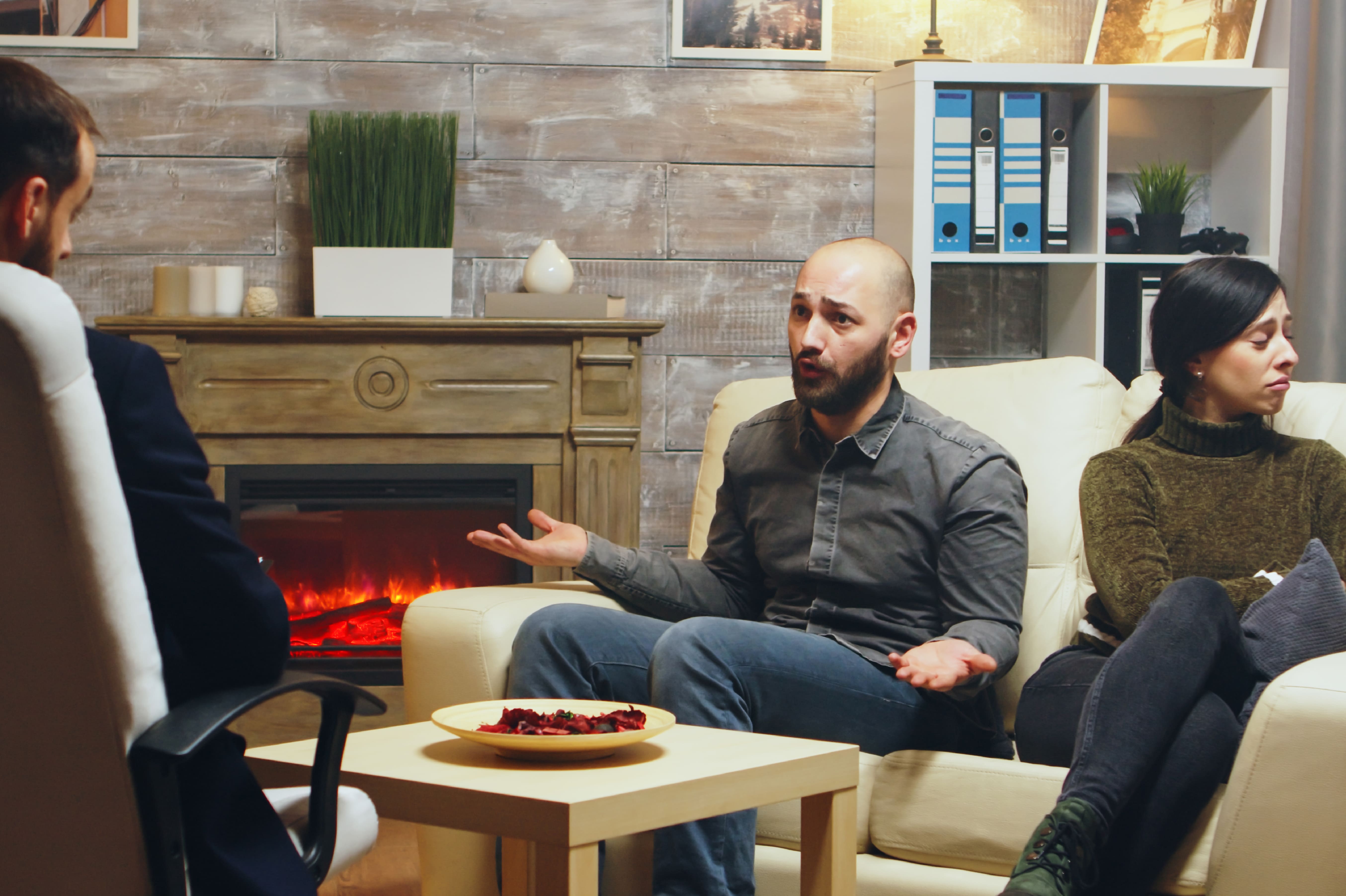 Transforming Lives: The Essence of Addiction Counseling