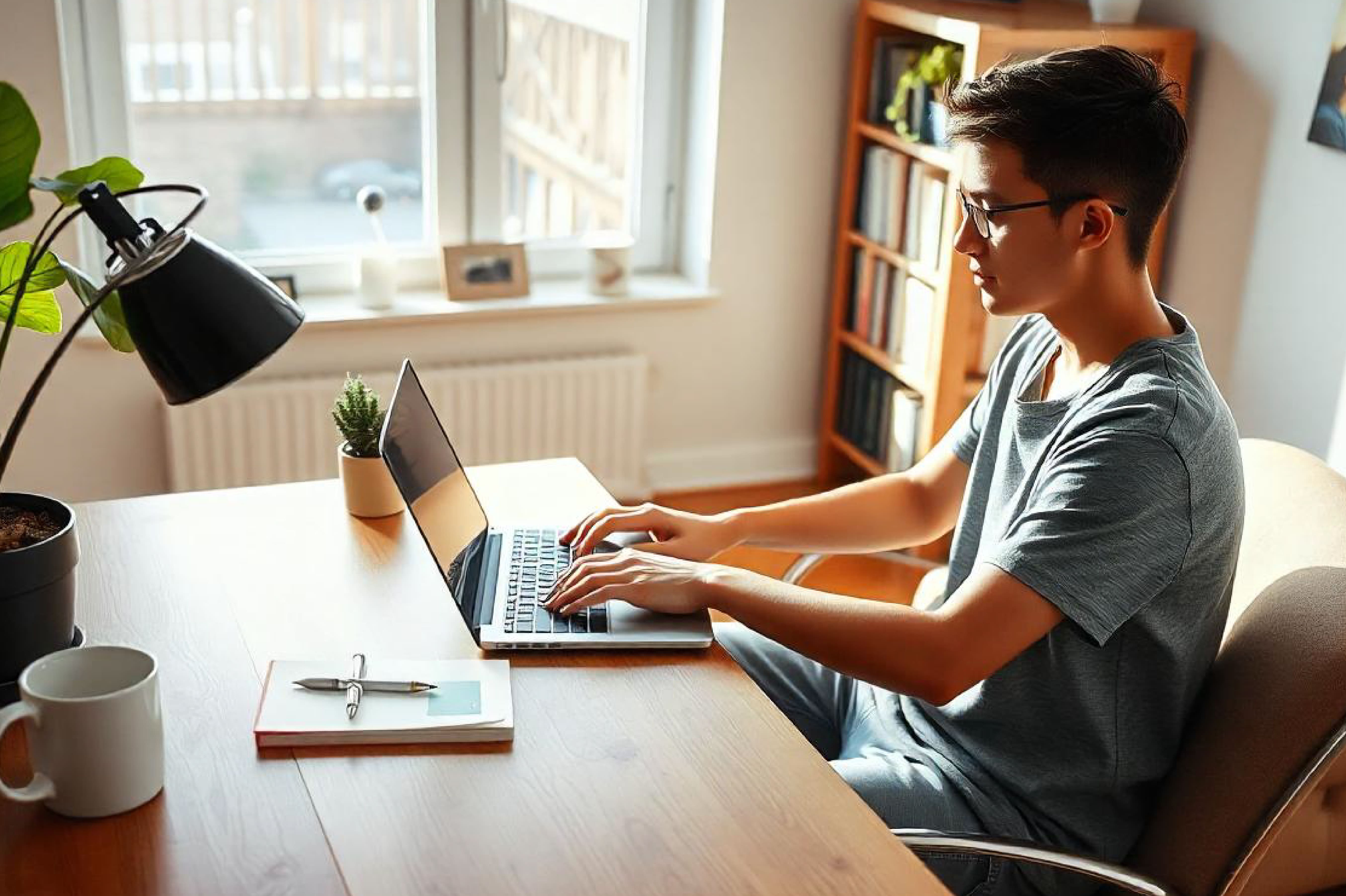 Demystifying Opportunities in the World of Online Jobs