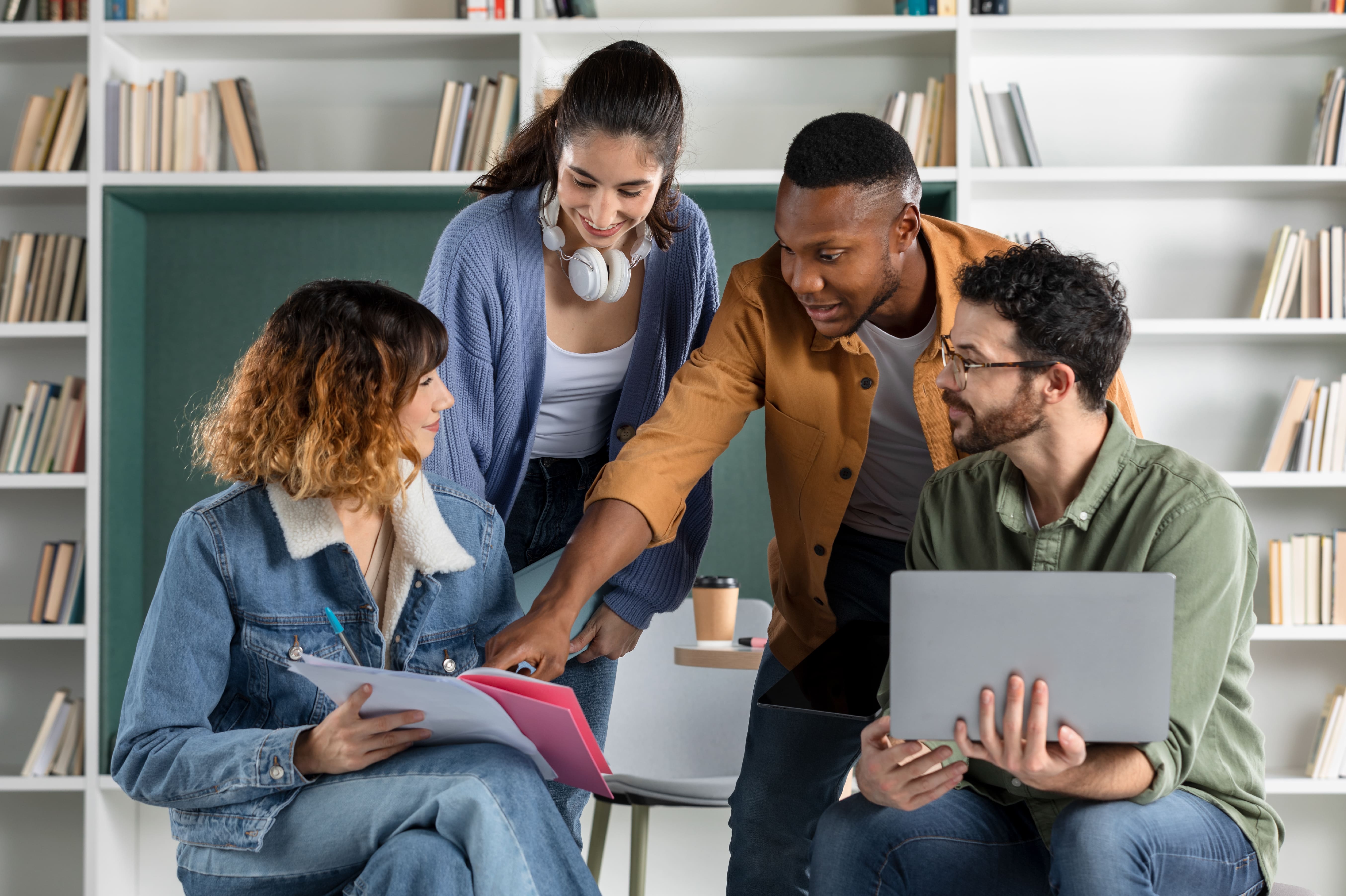 Study in the USA: Making the Most Out of Your Educational Experience