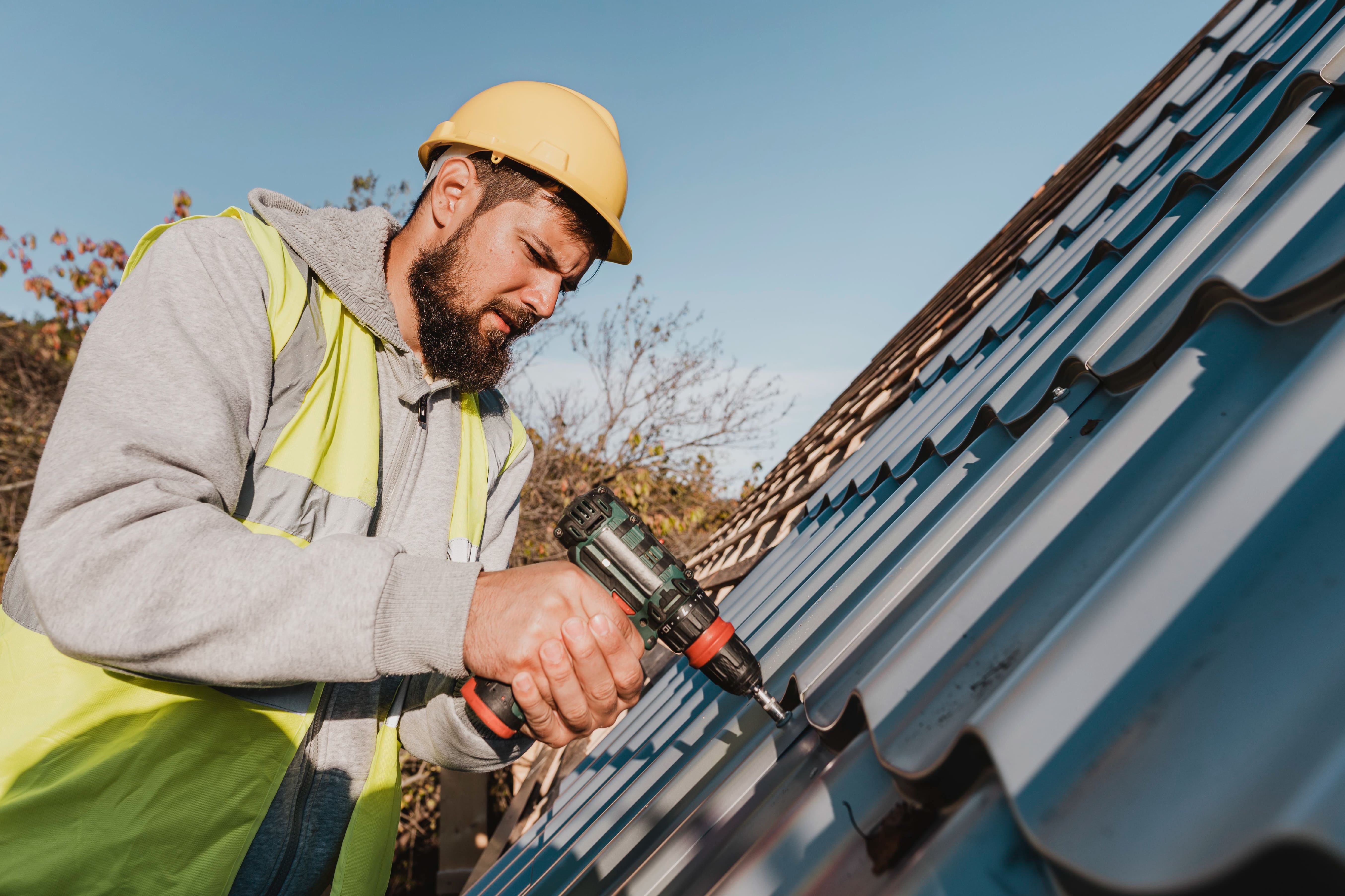 How to Expertly Choose Your Home's Ideal Roofing Contractor