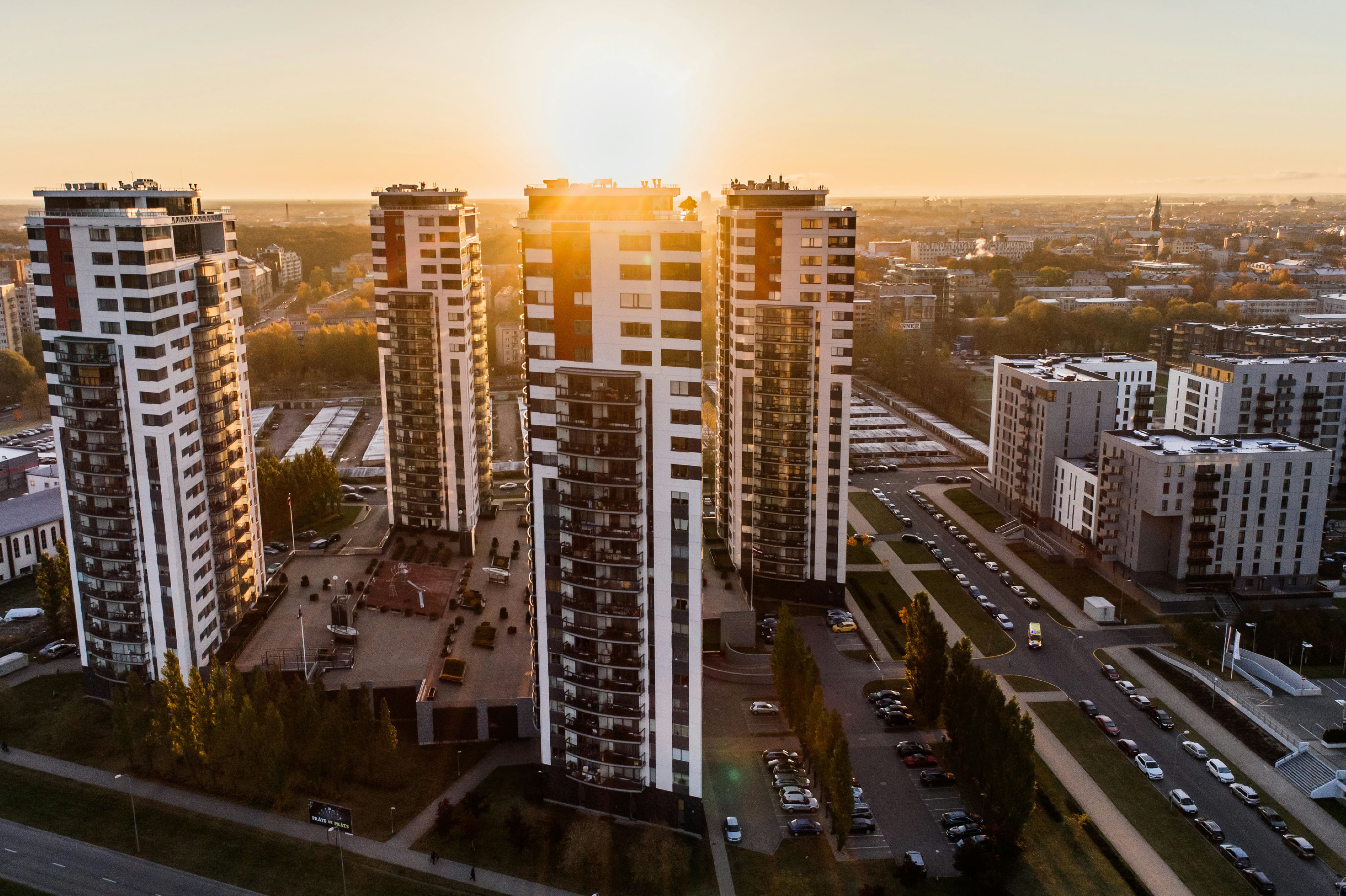Discover World Cultures Through These 5 Unique Apartments