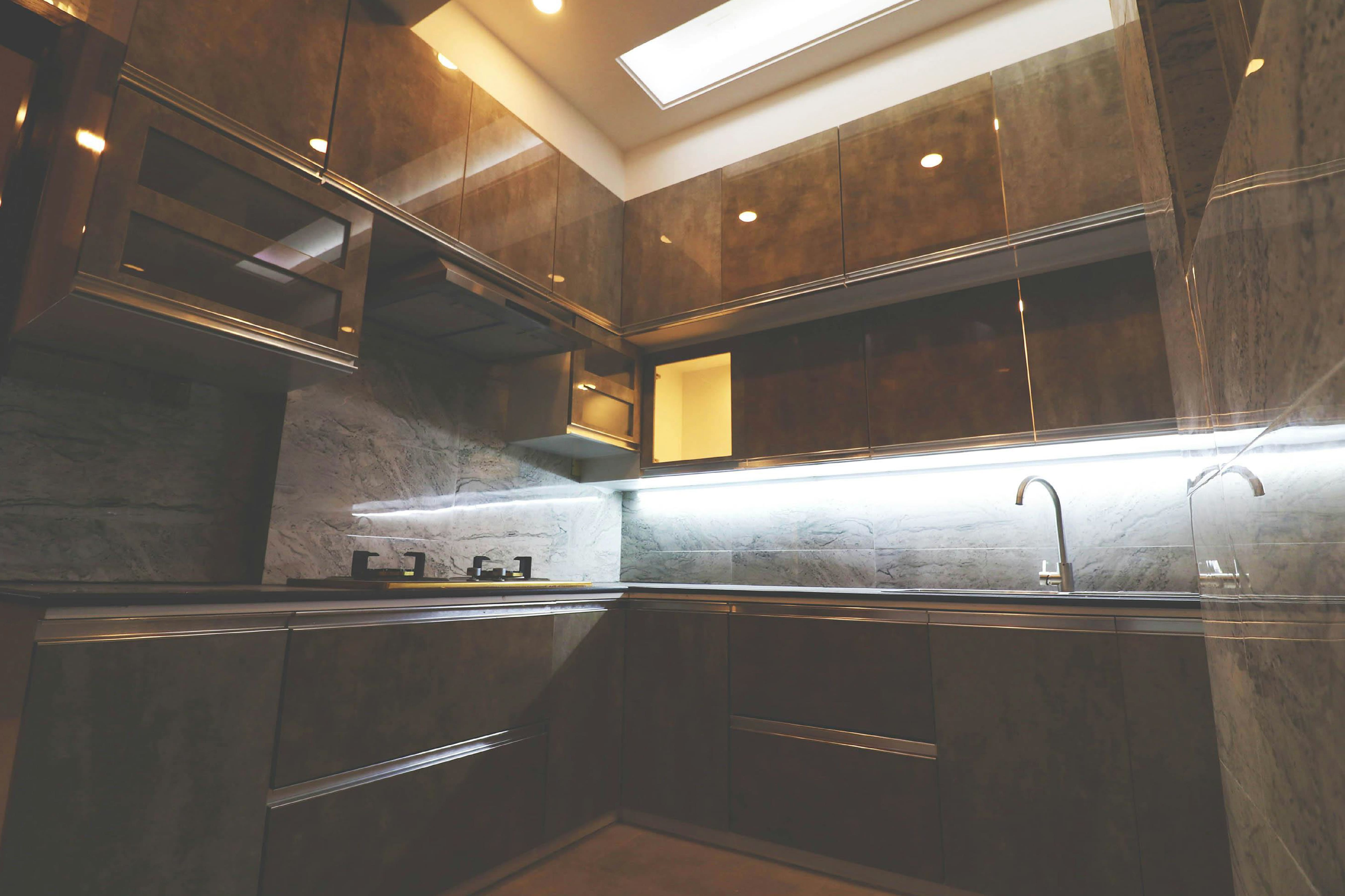 Revamp Your Kitchen: DIY Kitchen Remodeling Done Right