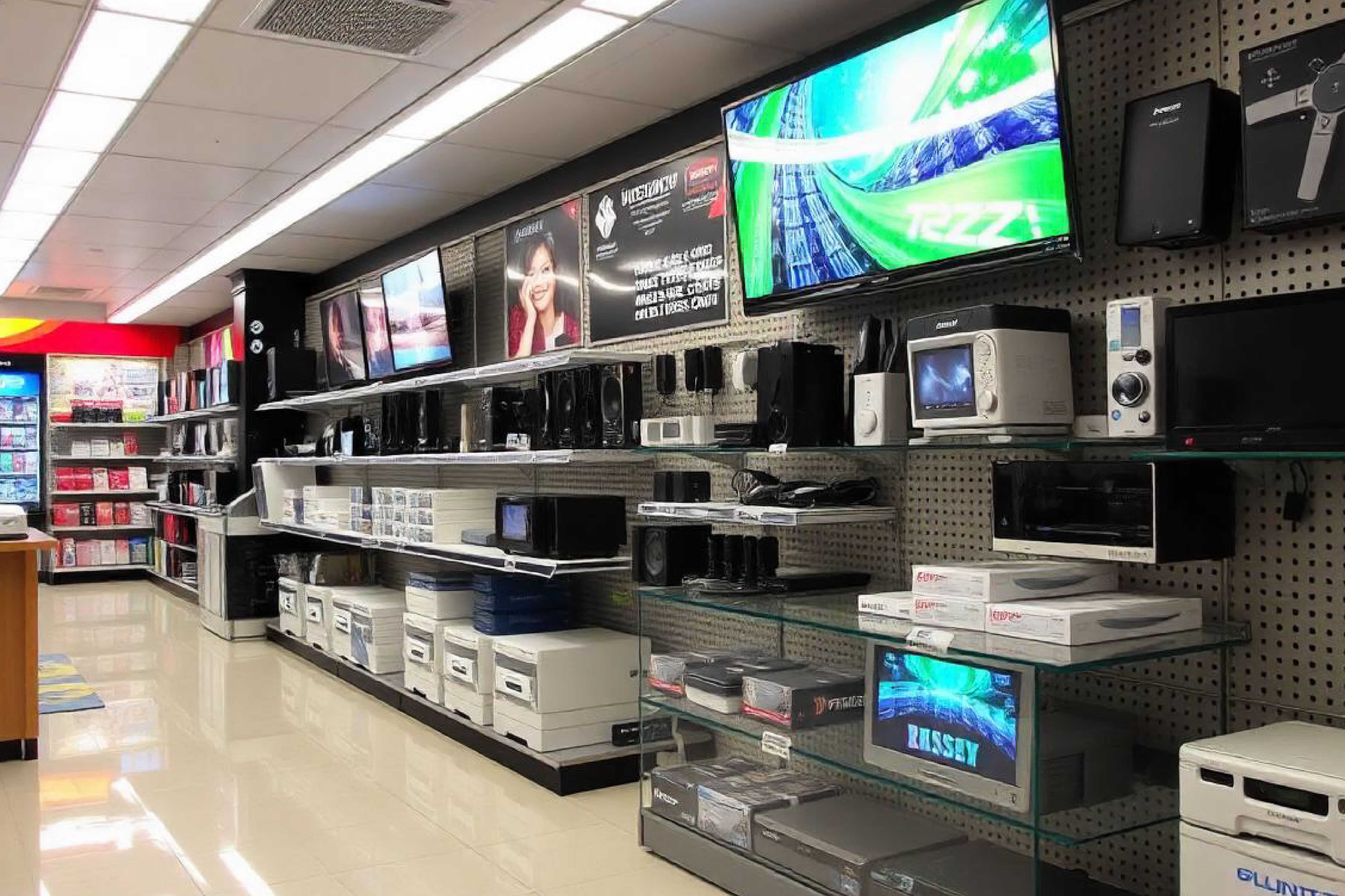 Essential Tips for Finding Great Deals on Electronics