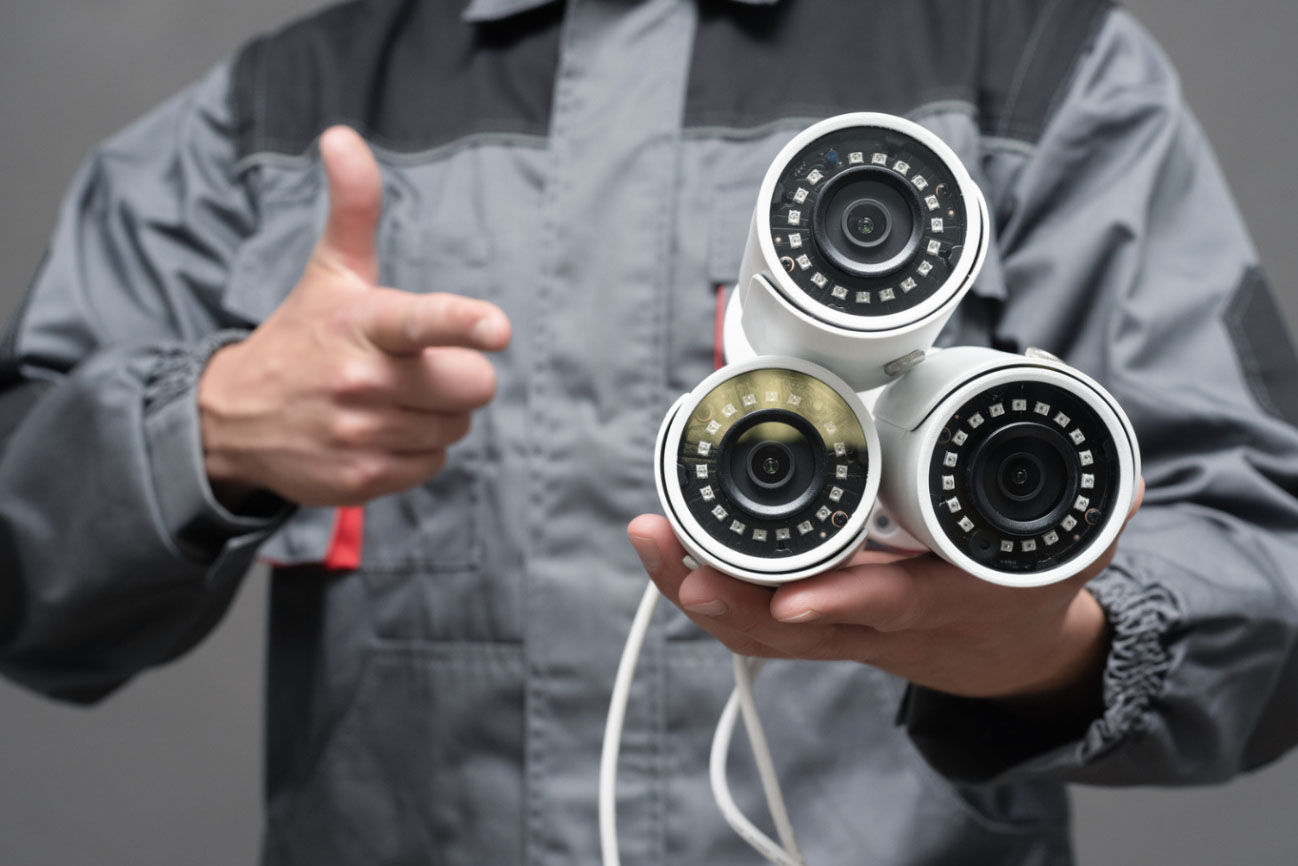 How to Select the Ideal Security Camera System for Your Home