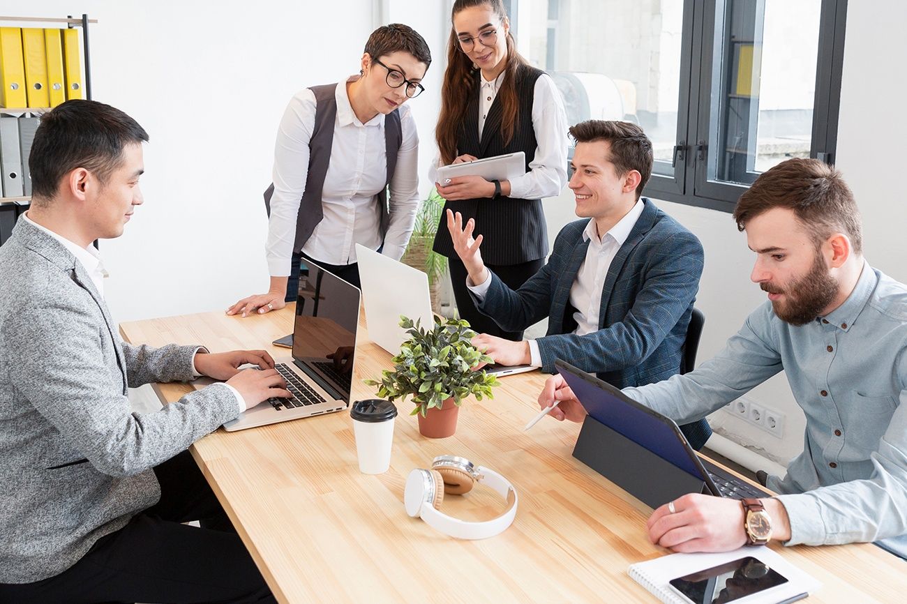Empowering Businesses: The Impact of Advanced Software Solutions