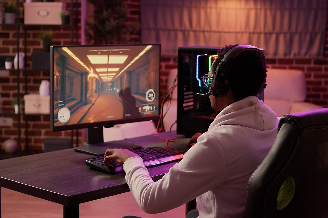 Most Trending Online Games in the World for the Year 2024