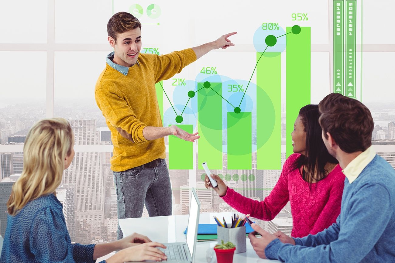Mastering the Digital Landscape: Strategies for Business Growth