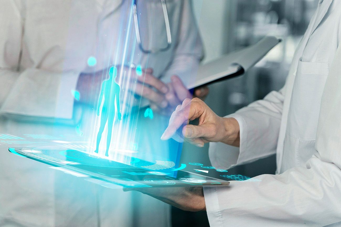 Revolutionizing Healthcare: Integrating AI Training with Patient Engagement Solutions