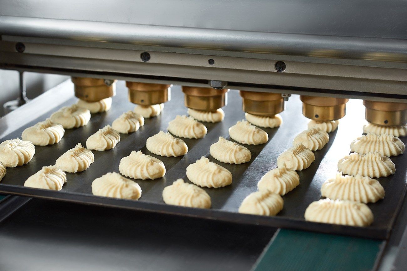 The Future of Food: Exploring Careers in Manufacturing