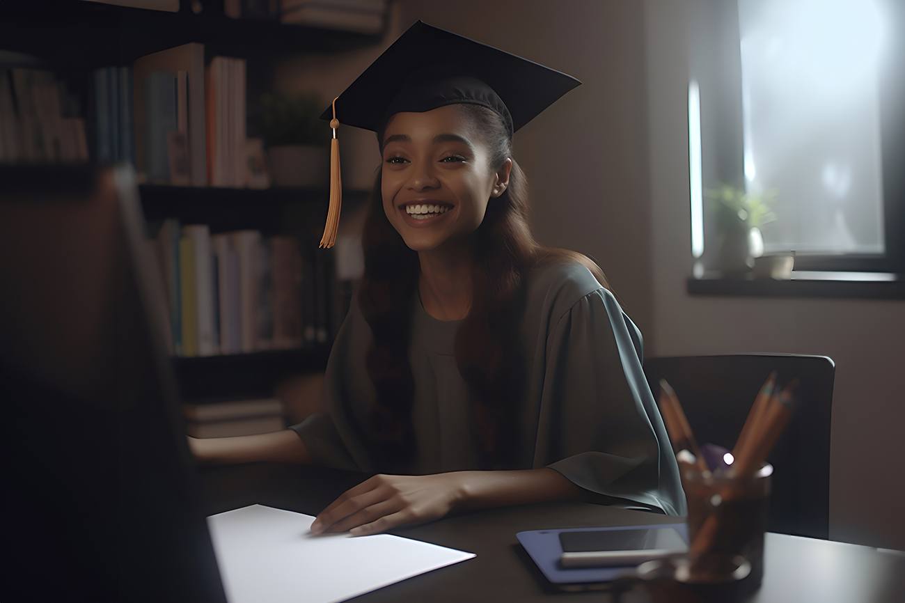 Navigating Tomorrow: Embracing Online Degrees in the Digital Era