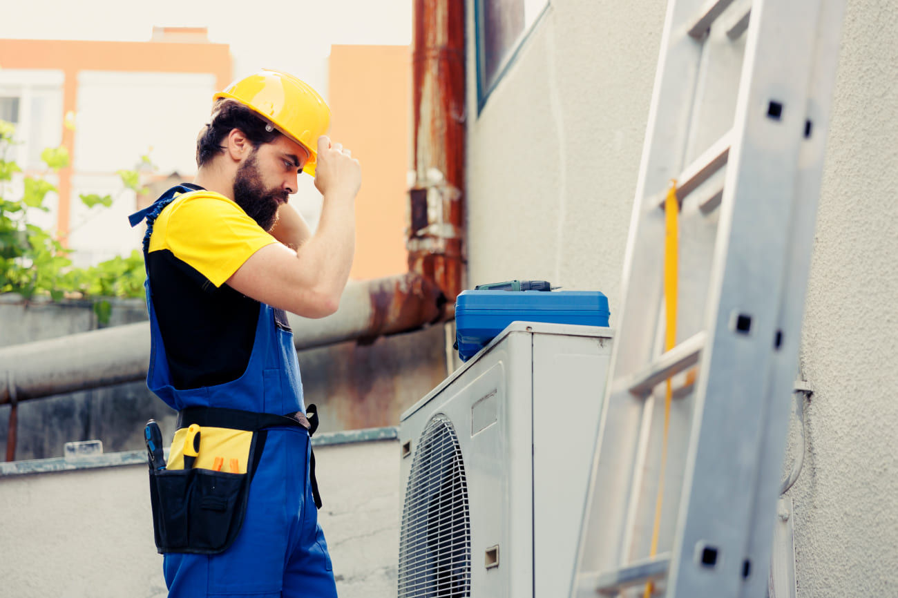 HVAC Companies Near Me: A Guide to Making the Best Choice