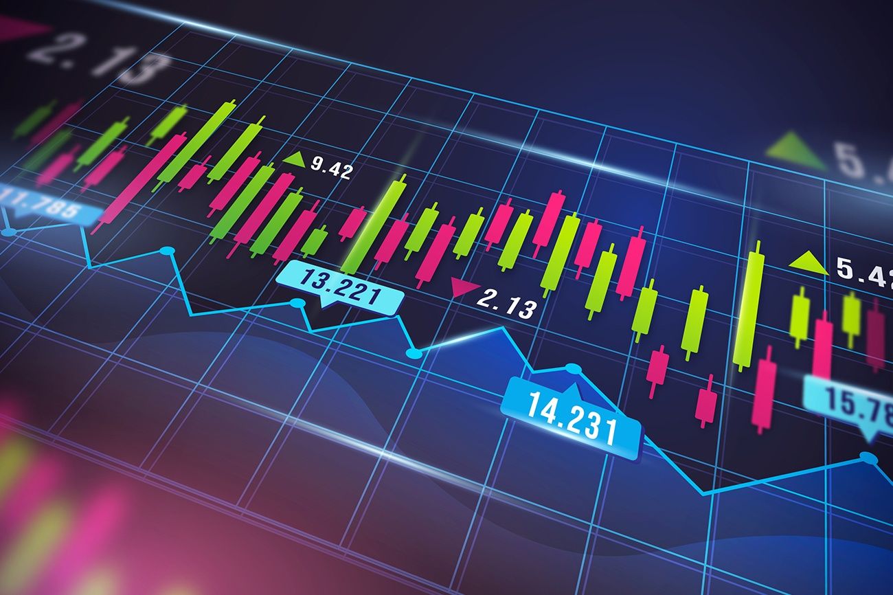 Path to Achieving Mastery in Forex Trading for Financial Freedom