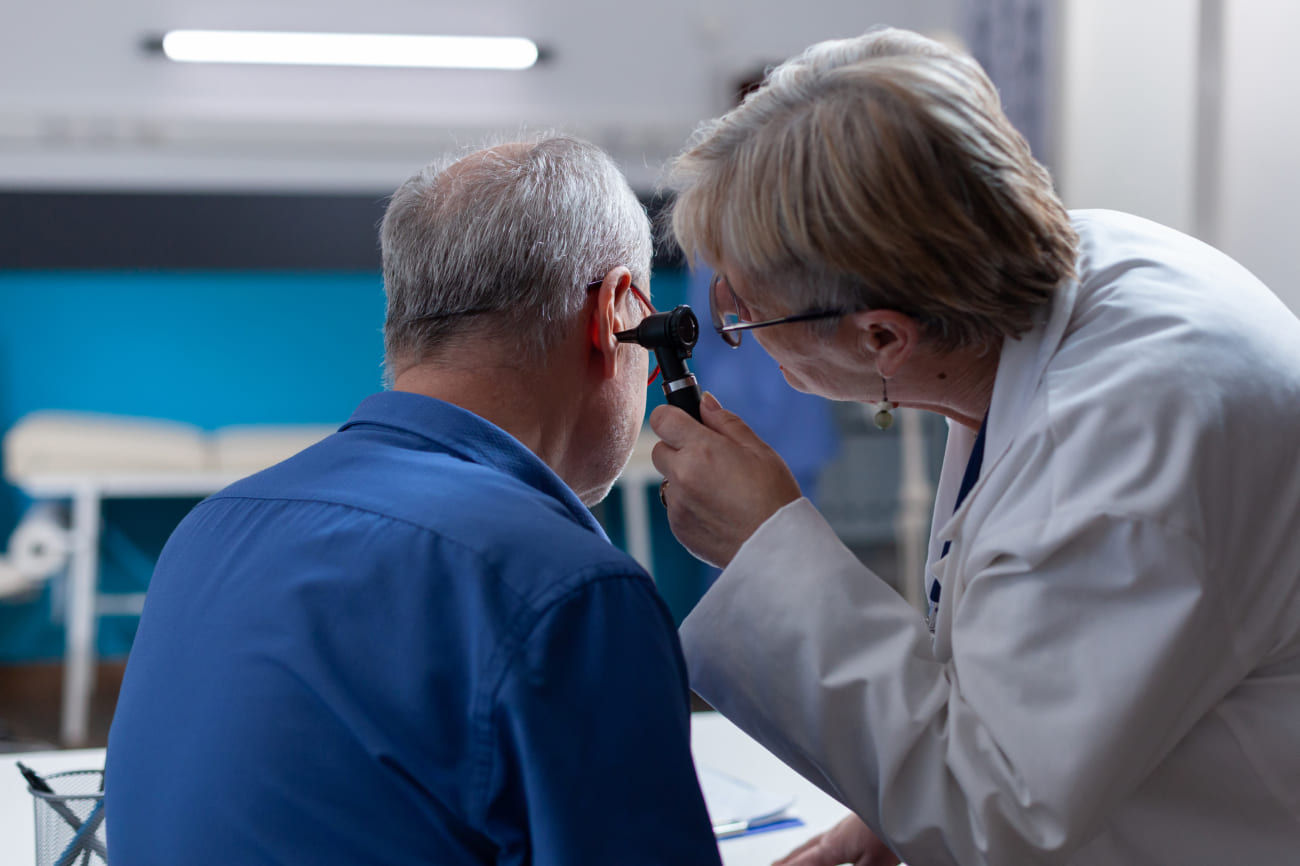 When to See An Audiologist for Better Ear Health?
