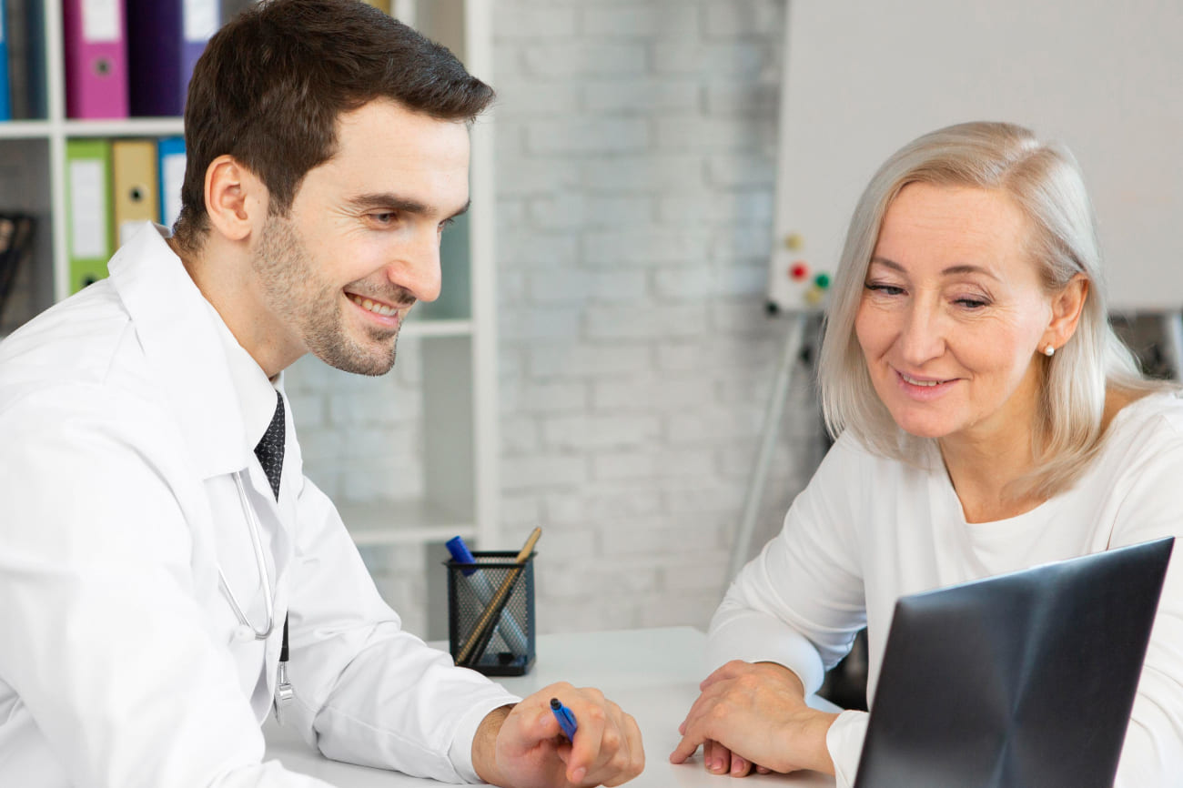 The Role of a Genetic Counselor in Your Healthcare Journey