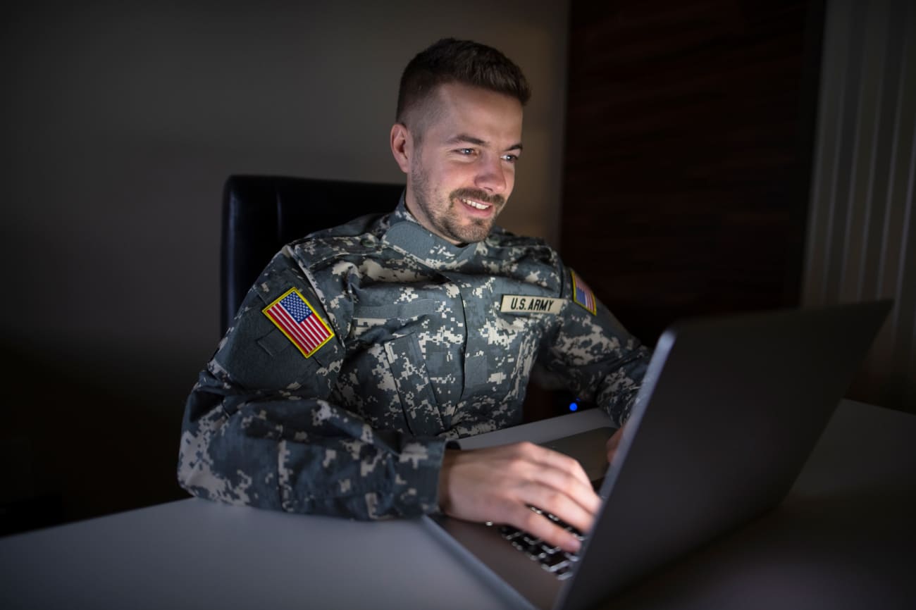 All About Military Loans Every Veteran Should Know About