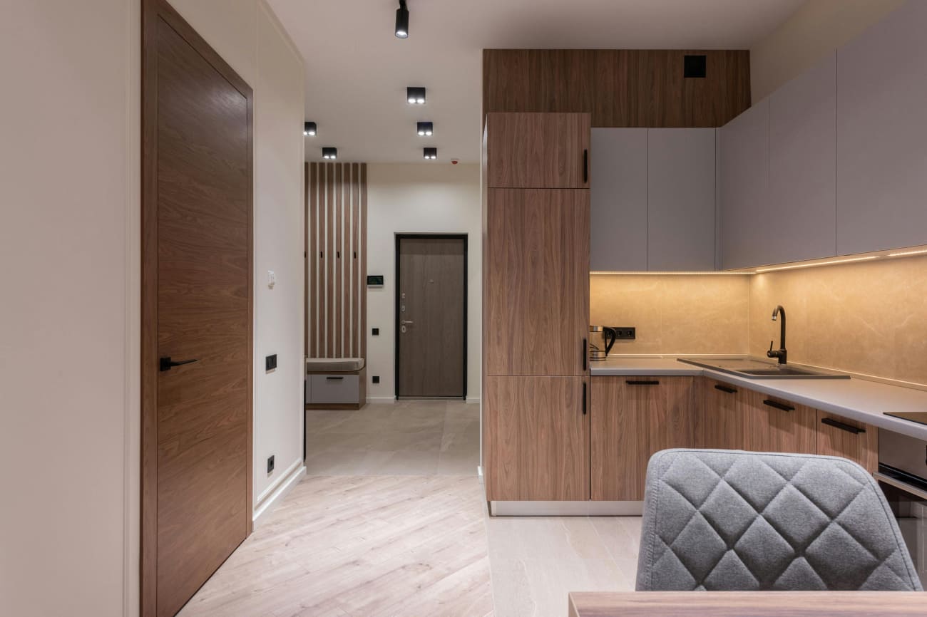Convertible Apartments: Affordable Living Starts at $199/Month