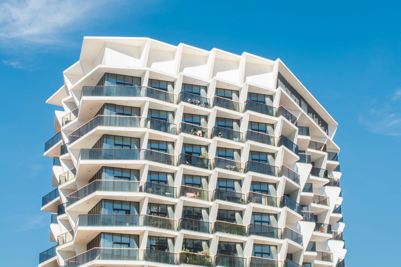 Terrace Apartments | Prime Location | At Just $249/Month