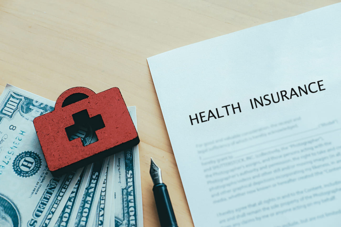 5 Common Mistakes to Avoid When Buying Health Insurance