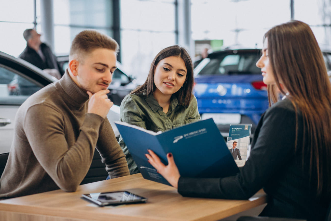Comprehensive Guide To Different Types of Car Loans