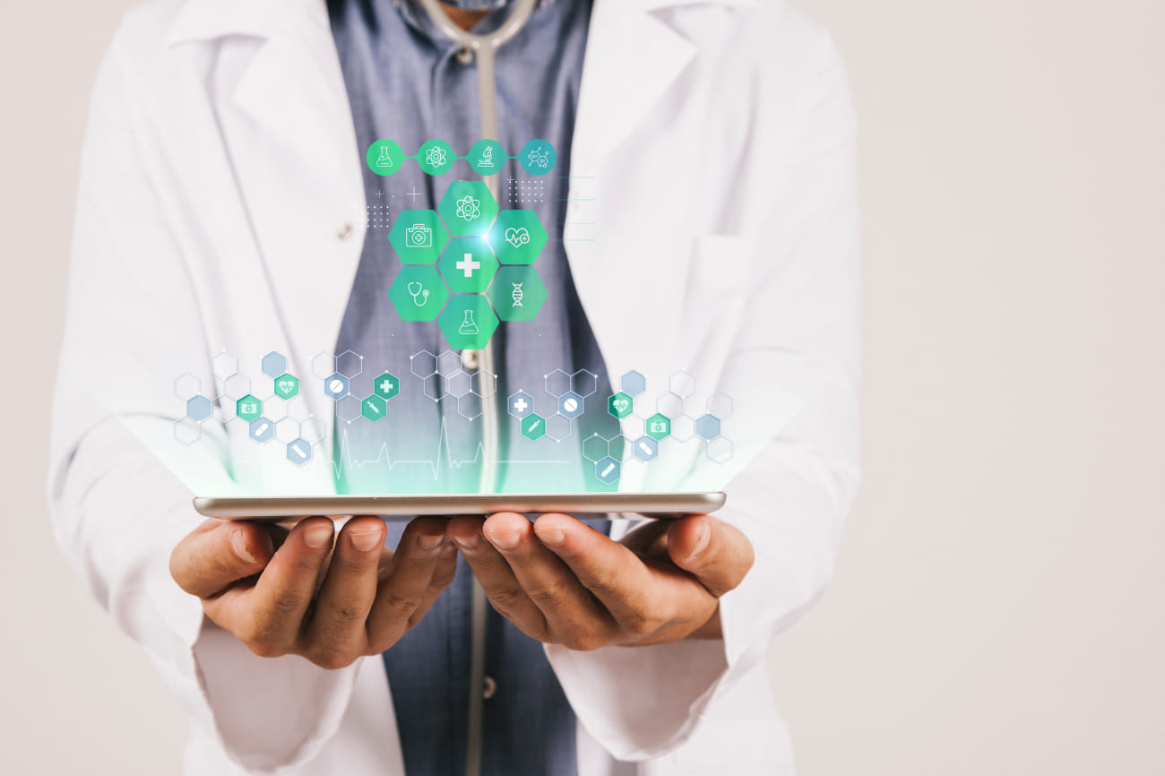 5 Benefits of Clinical EMR in Modern Healthcare