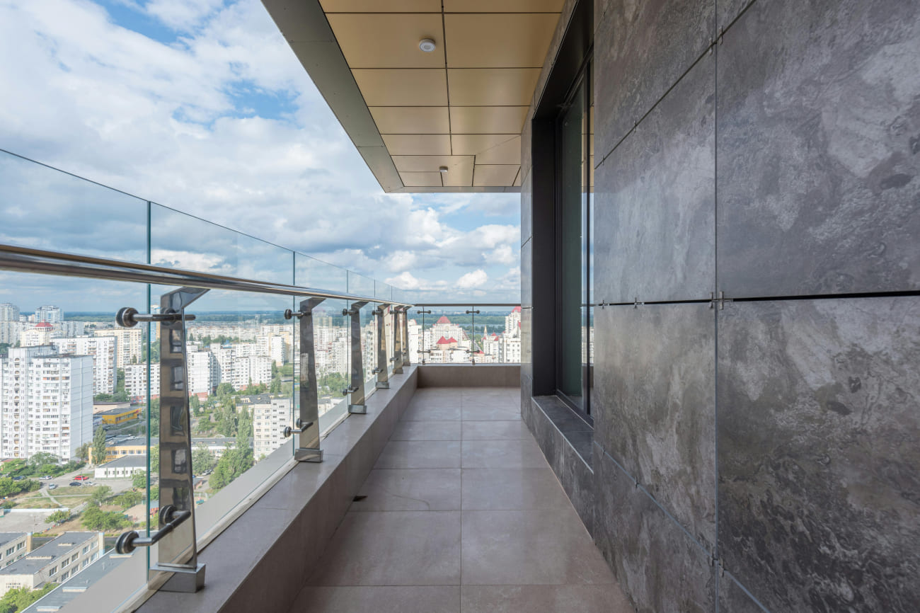 Rooftop Apartment for Rent | Just $145/Month | Prime Location