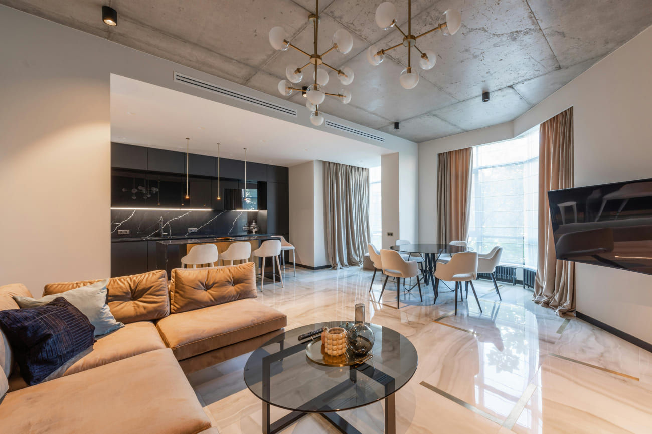 Studio Apartments for Rent: Small Space, Big Potential
