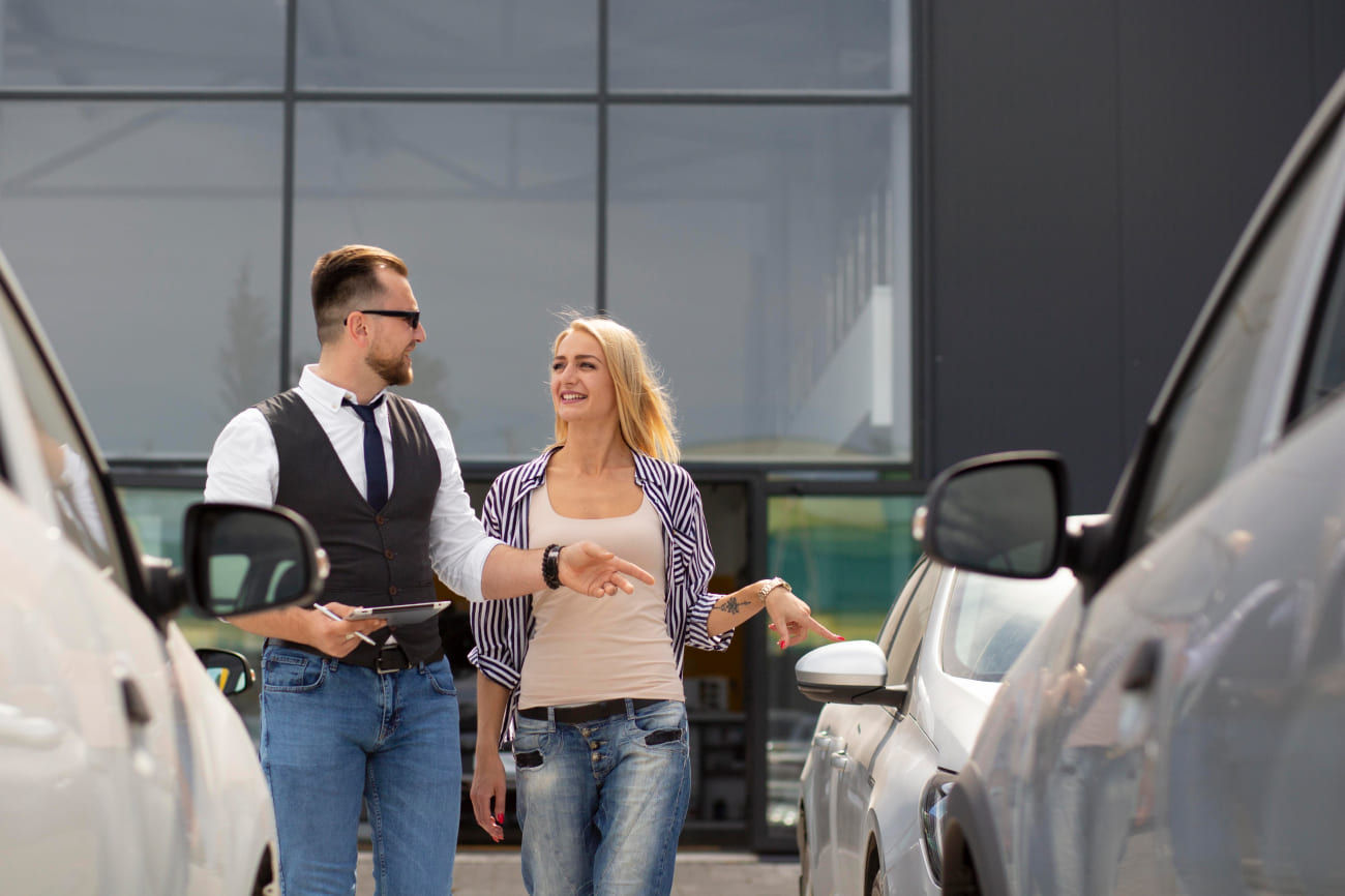 Benefits of Purchasing Repossessed Vehicles for Sale