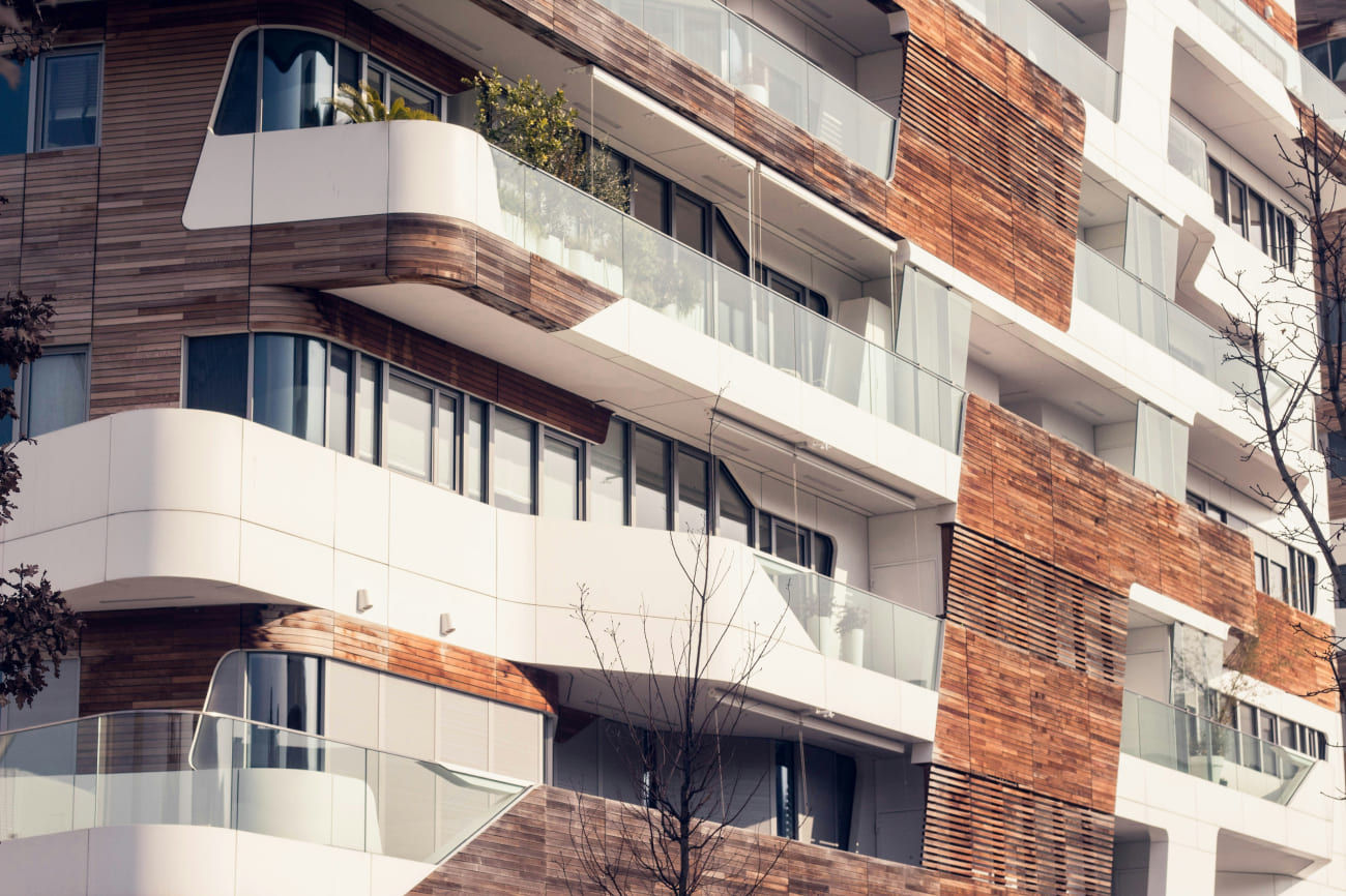 Balcony Apartments | From $249/Month | Prime Locations