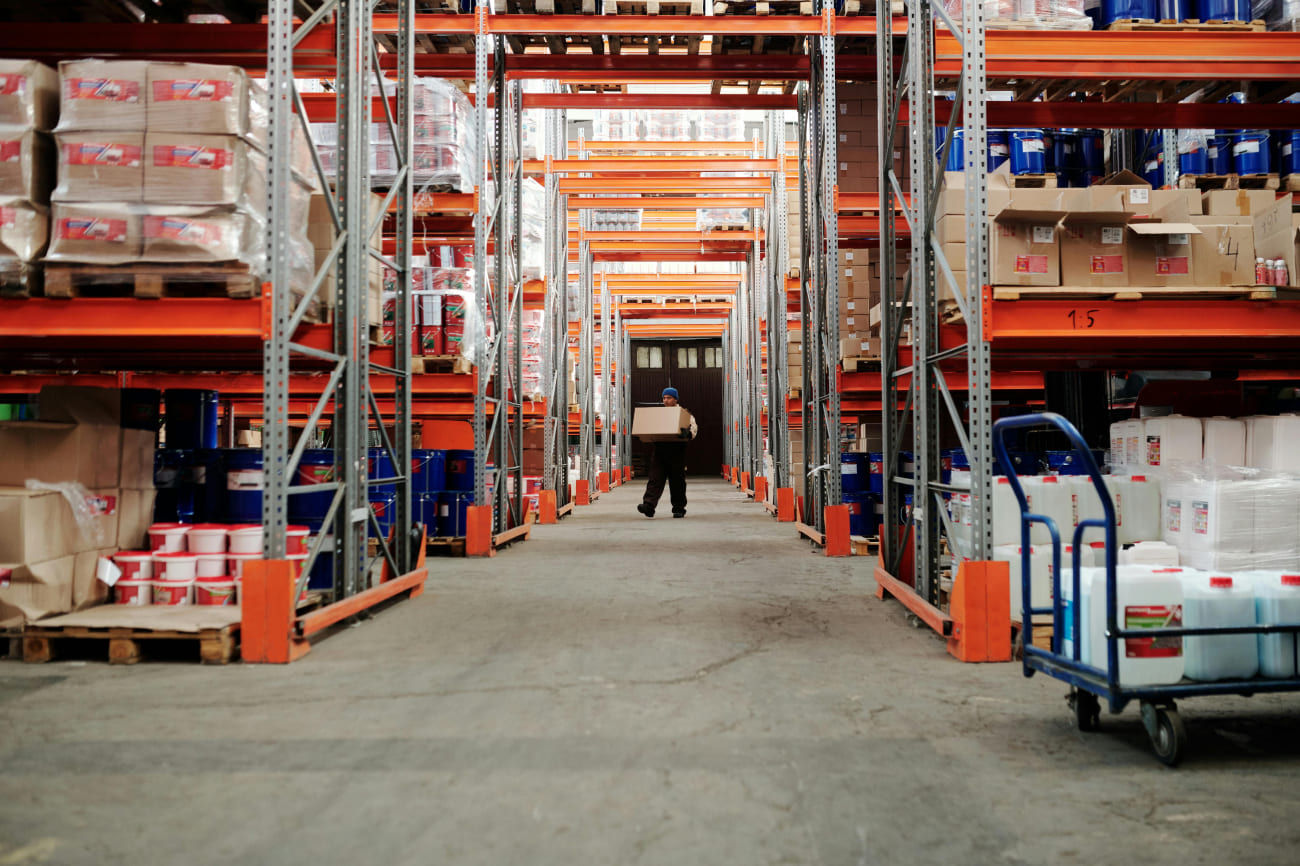 Picker and Packer Jobs | Earn $35/Hour | No Experience Needed