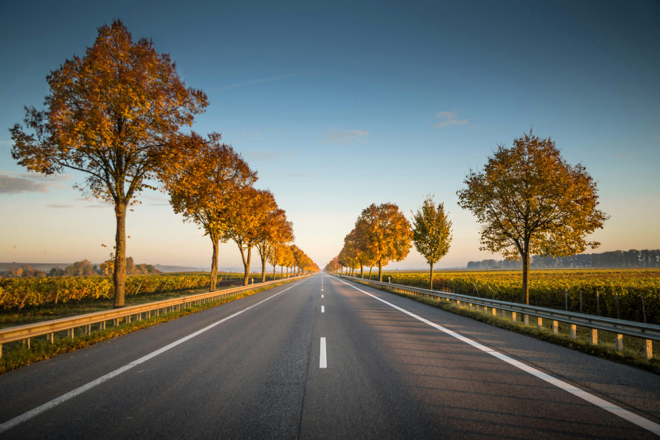 Highway Marking Jobs | Earn $45/Hour | Anyone Can Apply