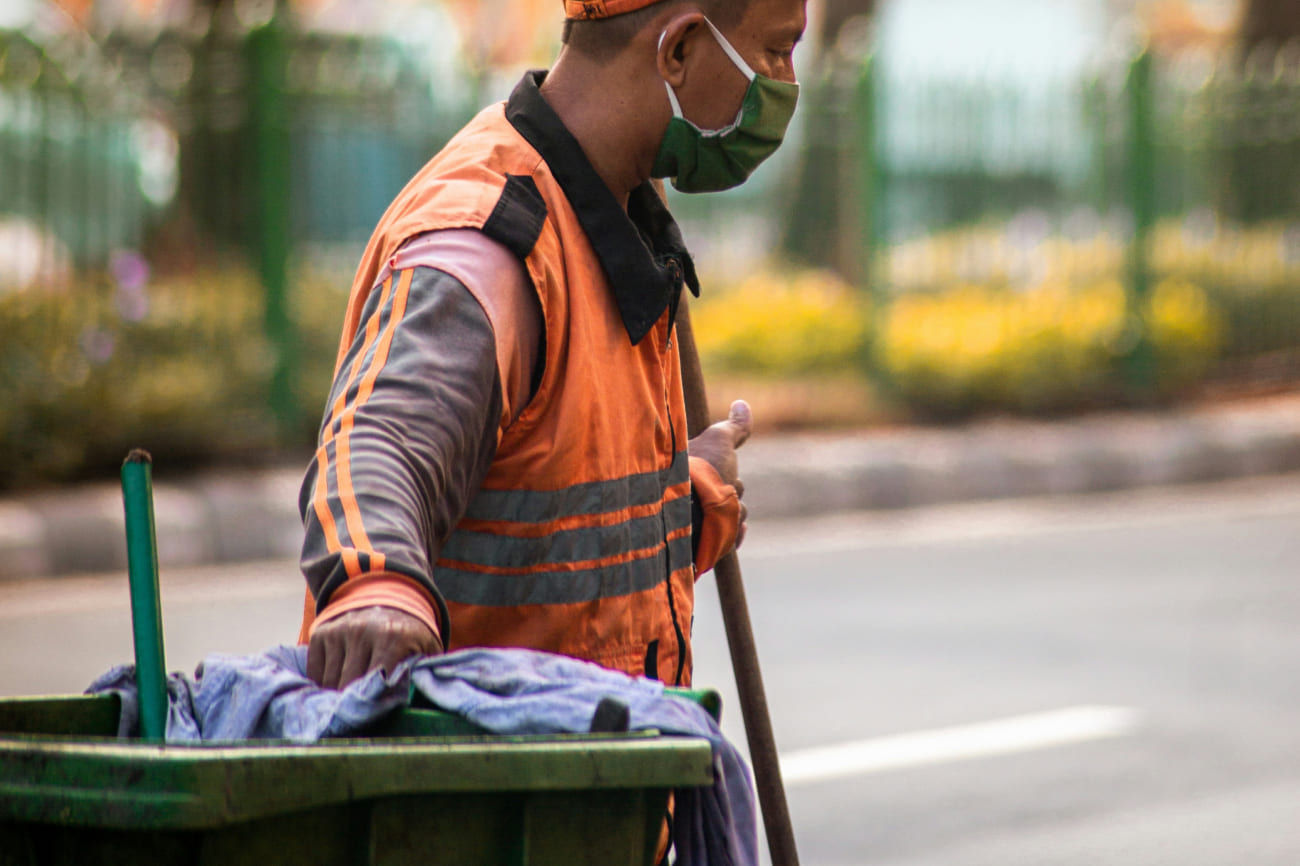 Waste Disposal Jobs | Up to $46/Hour | No Experience Required