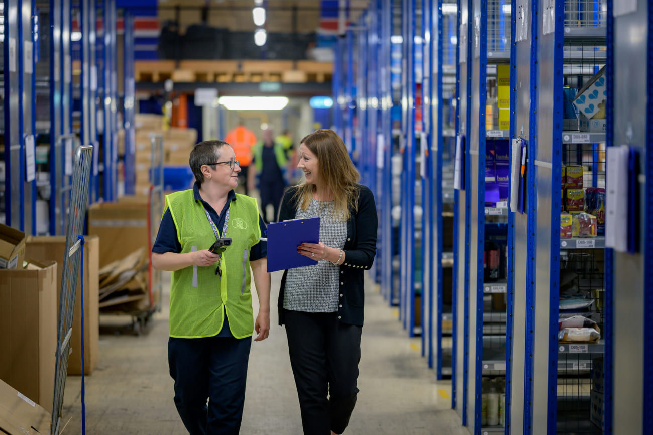 Stockroom Packer Jobs | Earn Up to $51/HR | No Experience Required
